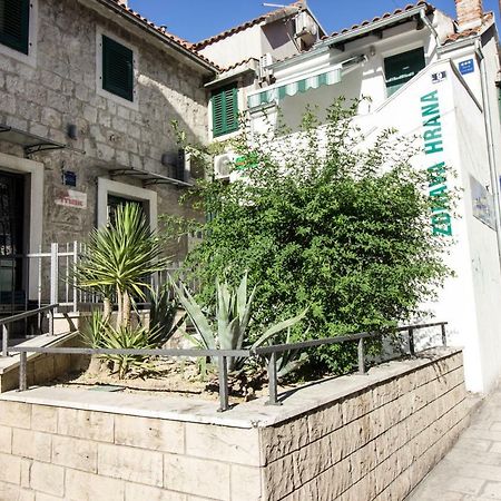 Apartments Kuca Mala Σπλιτ Εξωτερικό φωτογραφία