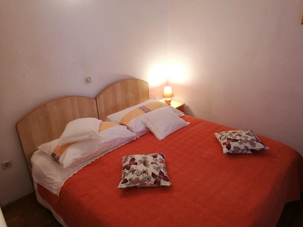 Apartments Kuca Mala Σπλιτ Εξωτερικό φωτογραφία