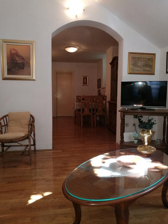 Apartments Kuca Mala Σπλιτ Εξωτερικό φωτογραφία