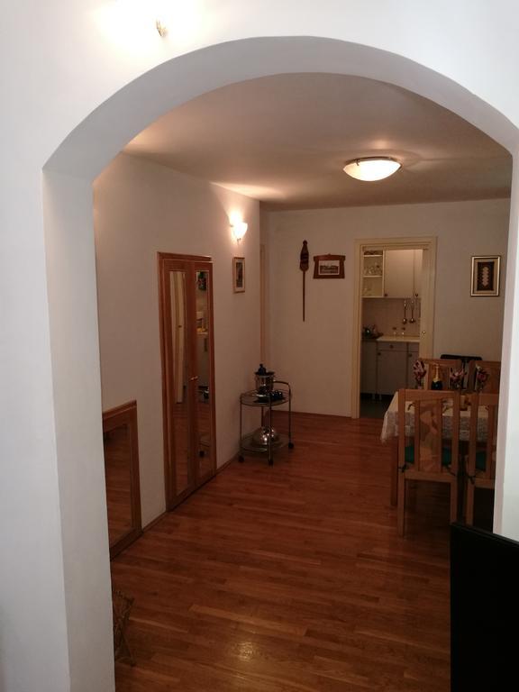 Apartments Kuca Mala Σπλιτ Εξωτερικό φωτογραφία