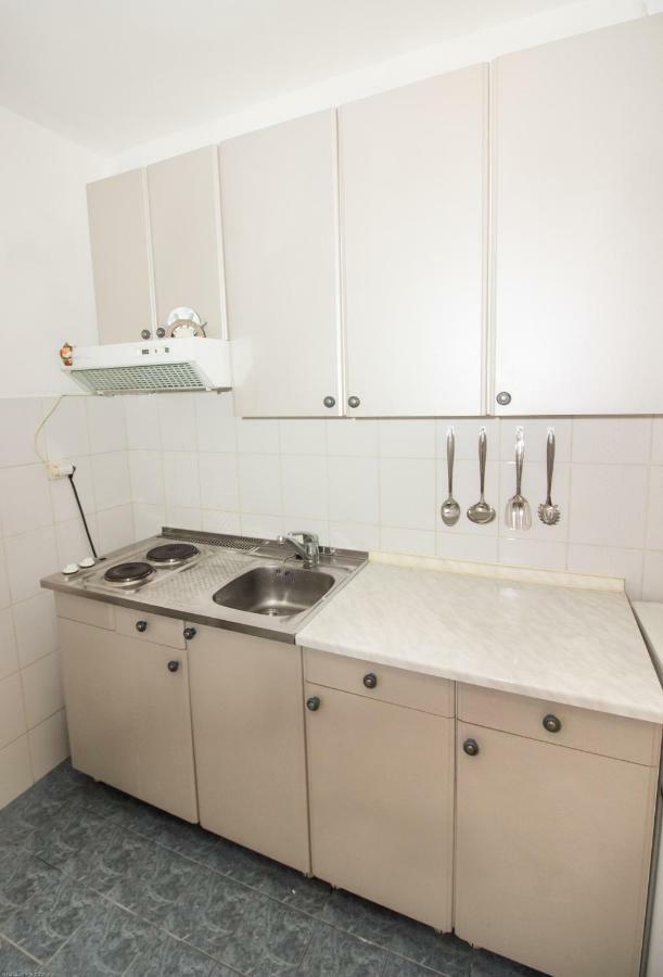Apartments Kuca Mala Σπλιτ Εξωτερικό φωτογραφία