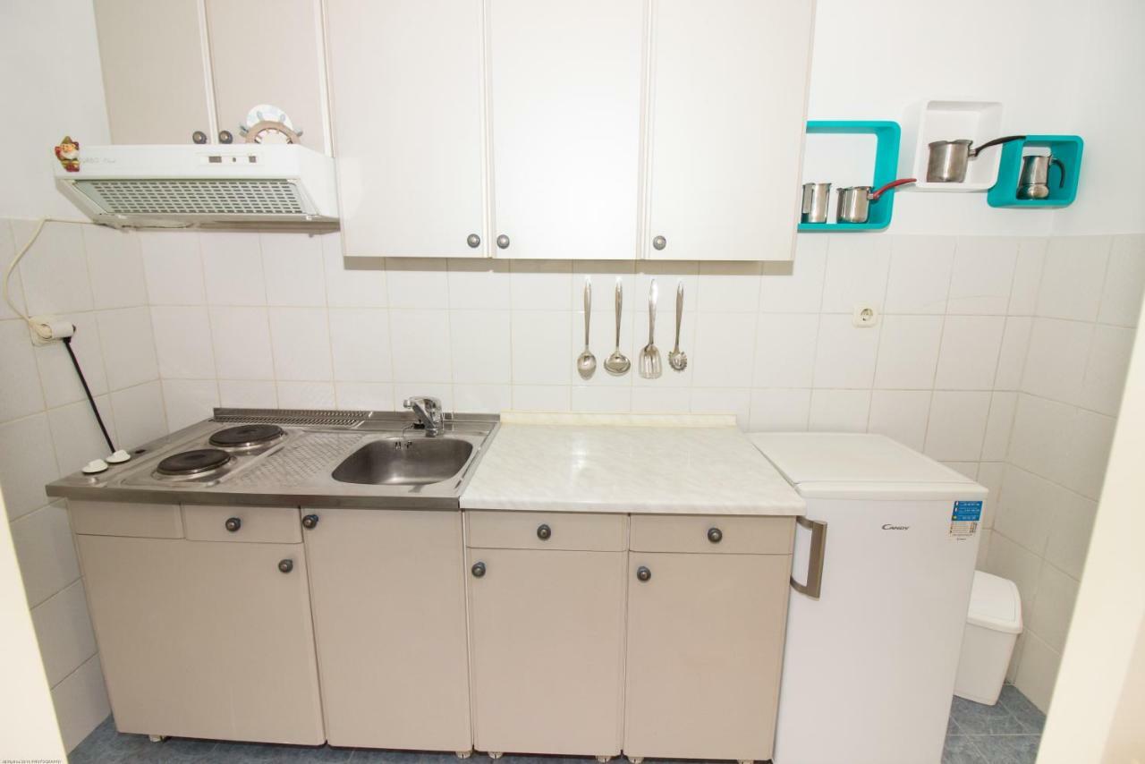 Apartments Kuca Mala Σπλιτ Εξωτερικό φωτογραφία
