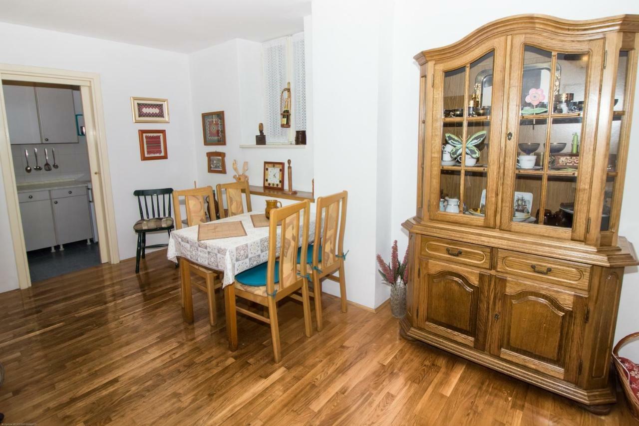Apartments Kuca Mala Σπλιτ Εξωτερικό φωτογραφία