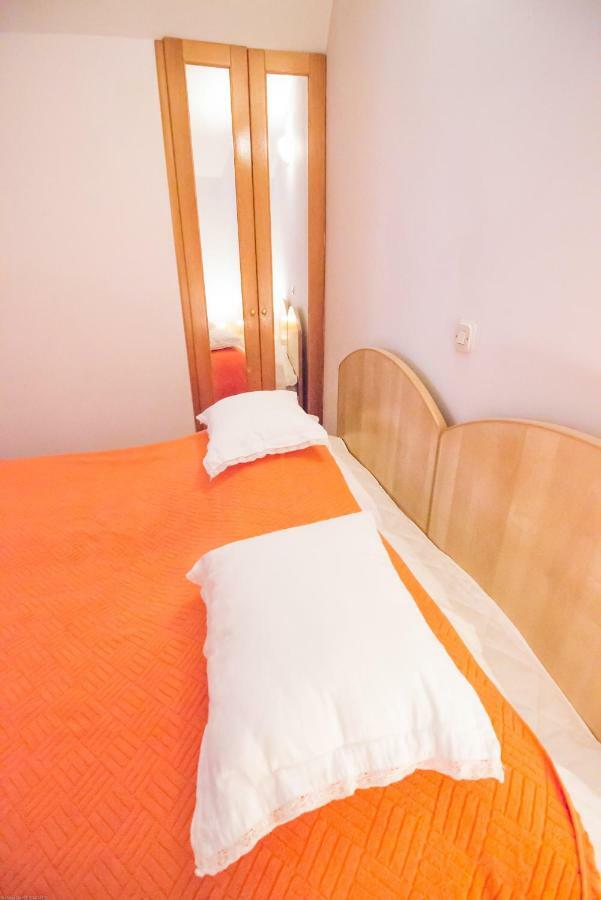 Apartments Kuca Mala Σπλιτ Εξωτερικό φωτογραφία