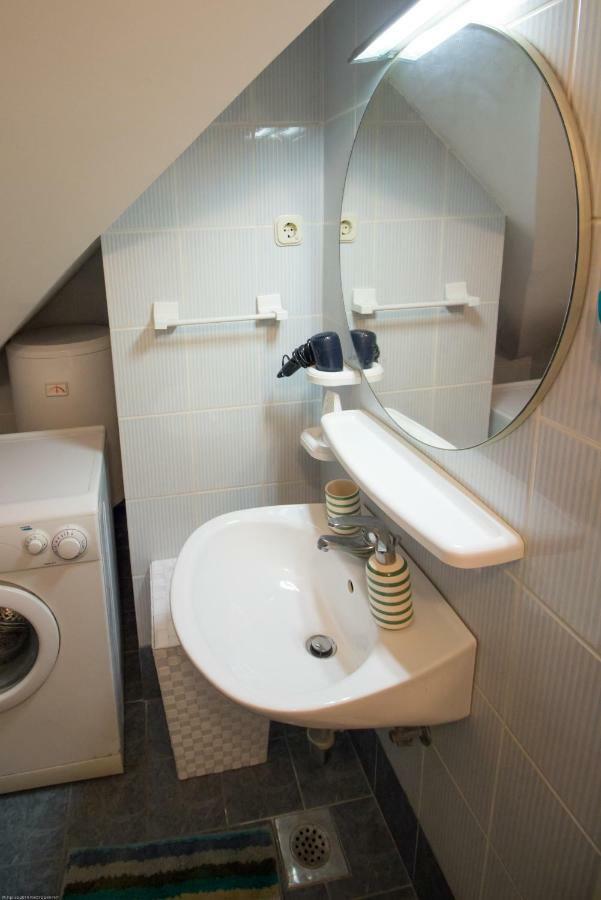 Apartments Kuca Mala Σπλιτ Εξωτερικό φωτογραφία