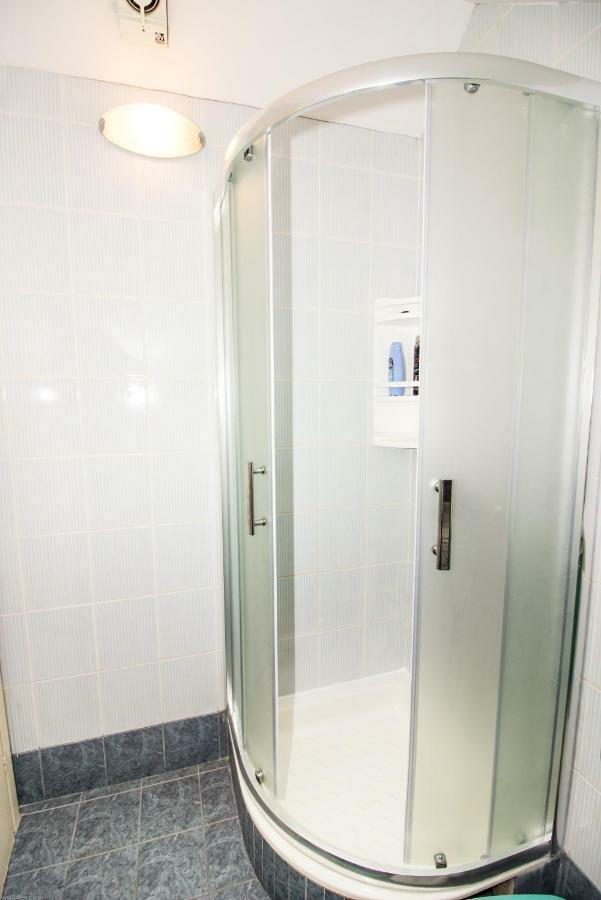Apartments Kuca Mala Σπλιτ Εξωτερικό φωτογραφία