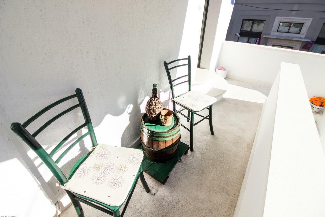 Apartments Kuca Mala Σπλιτ Εξωτερικό φωτογραφία