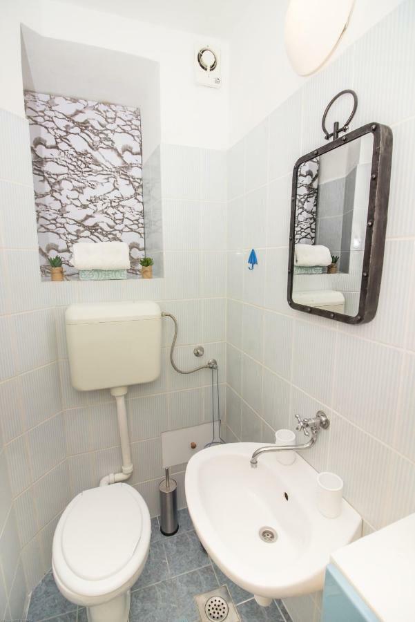 Apartments Kuca Mala Σπλιτ Εξωτερικό φωτογραφία