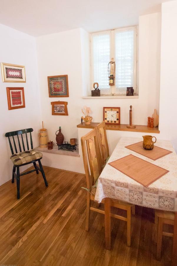 Apartments Kuca Mala Σπλιτ Εξωτερικό φωτογραφία