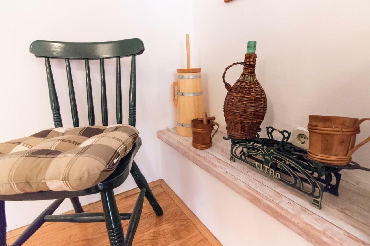 Apartments Kuca Mala Σπλιτ Εξωτερικό φωτογραφία