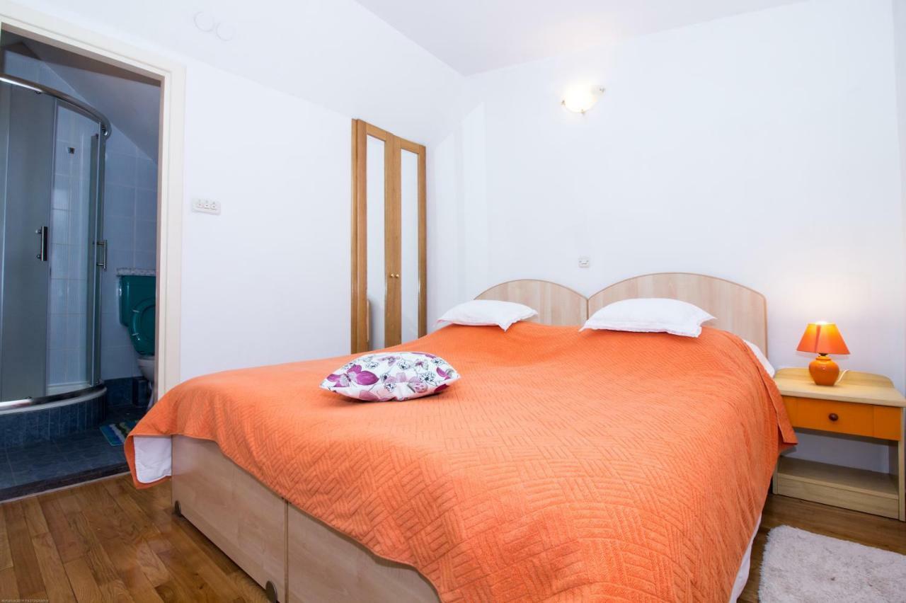 Apartments Kuca Mala Σπλιτ Εξωτερικό φωτογραφία