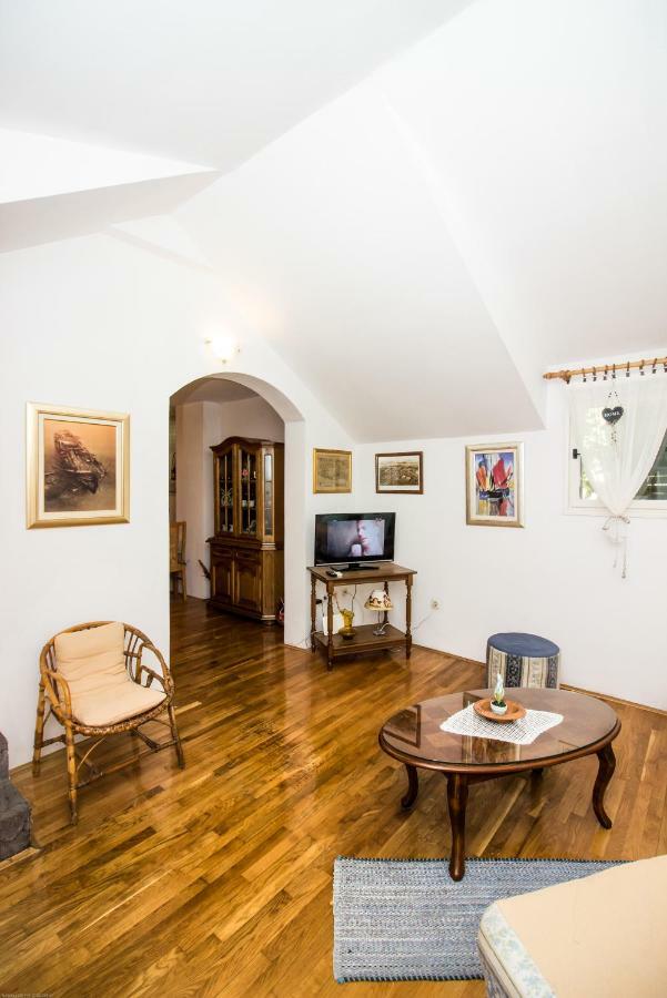 Apartments Kuca Mala Σπλιτ Εξωτερικό φωτογραφία