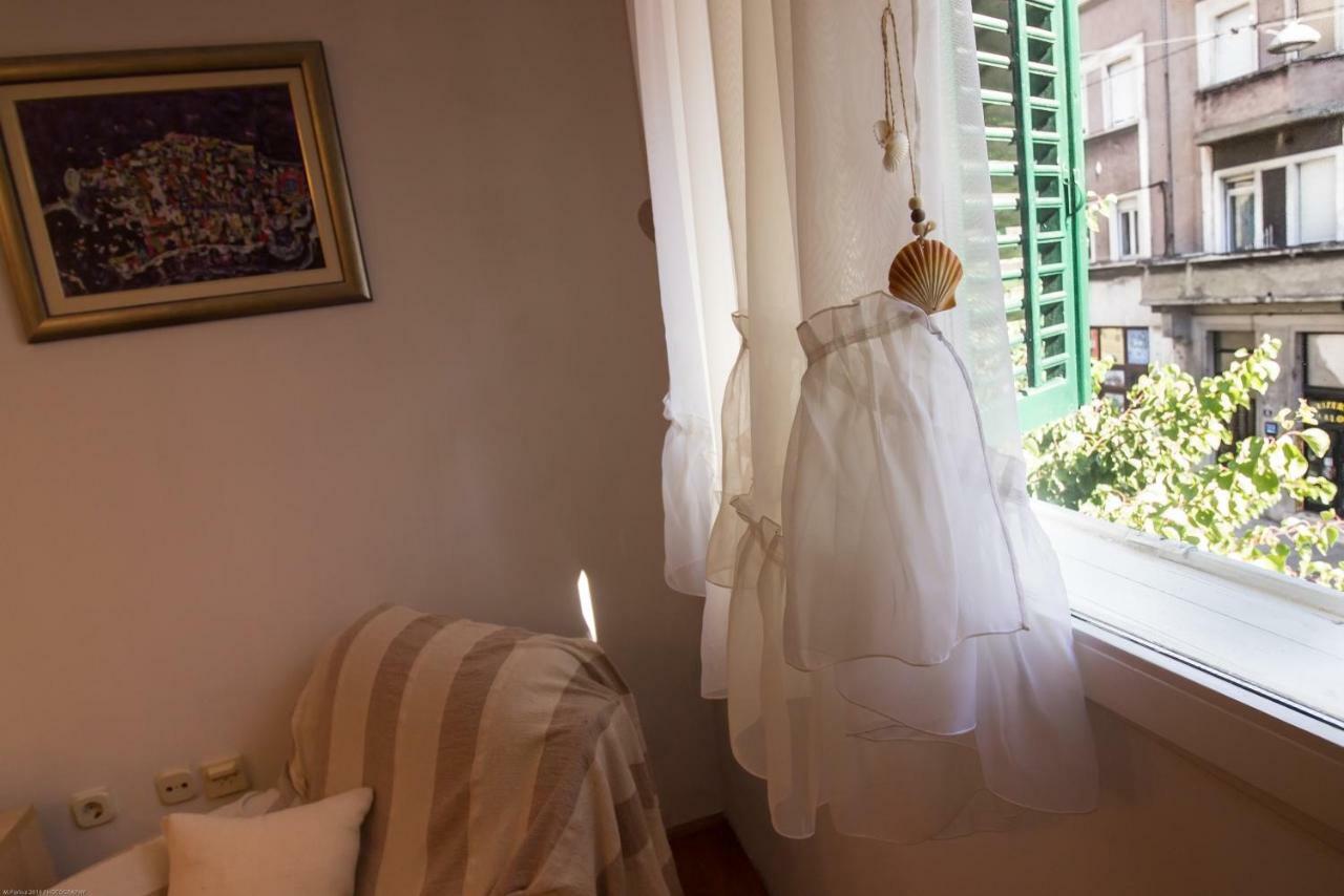 Apartments Kuca Mala Σπλιτ Εξωτερικό φωτογραφία