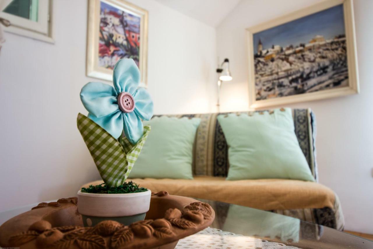 Apartments Kuca Mala Σπλιτ Εξωτερικό φωτογραφία