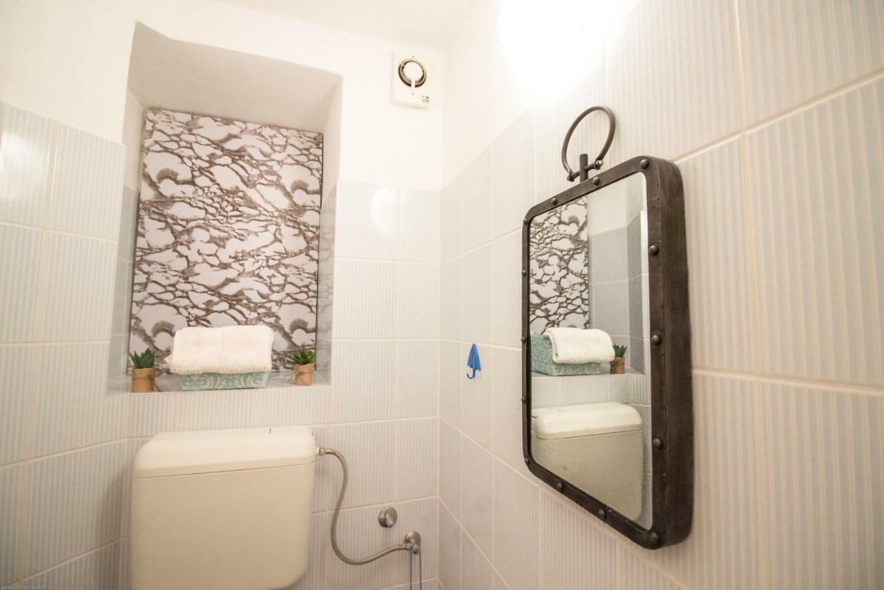Apartments Kuca Mala Σπλιτ Εξωτερικό φωτογραφία