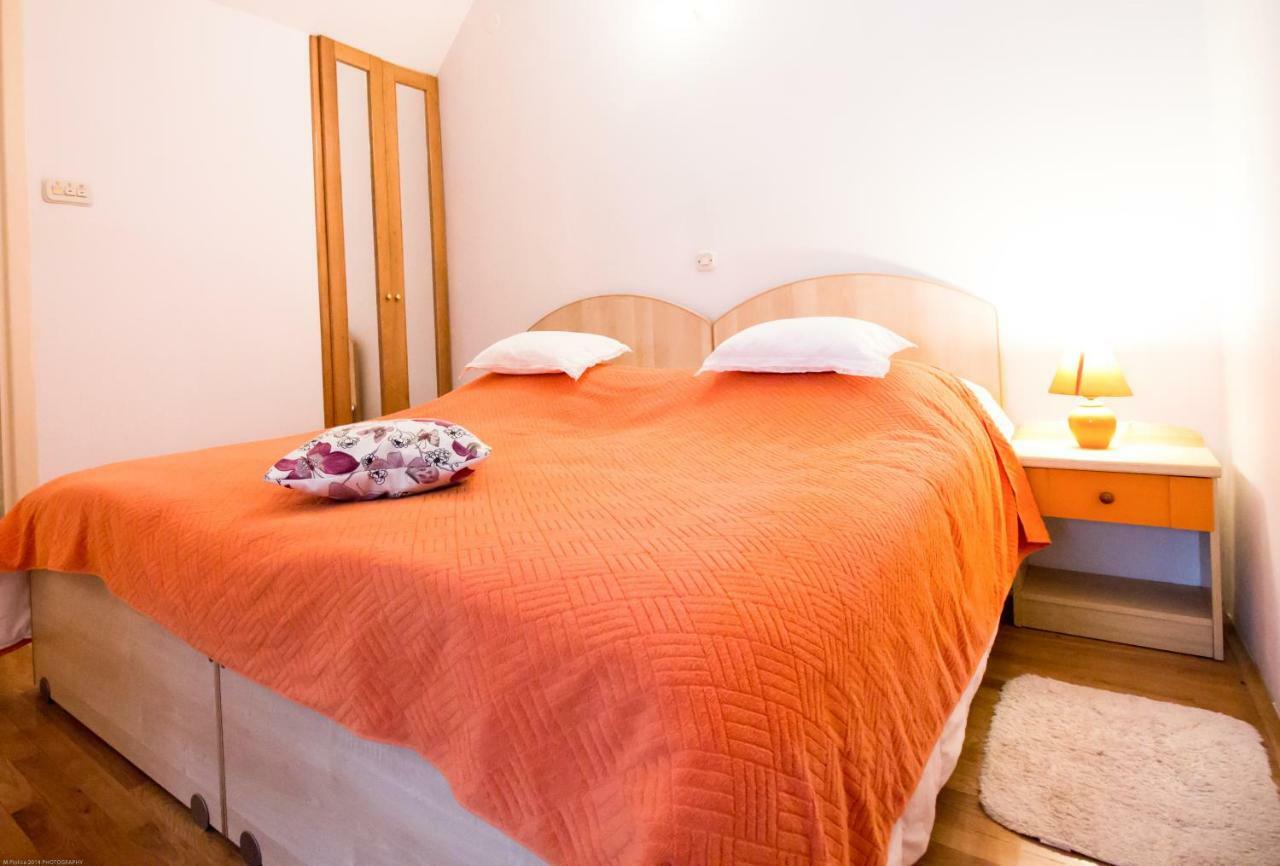 Apartments Kuca Mala Σπλιτ Εξωτερικό φωτογραφία
