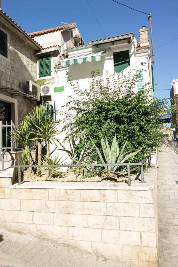 Apartments Kuca Mala Σπλιτ Εξωτερικό φωτογραφία